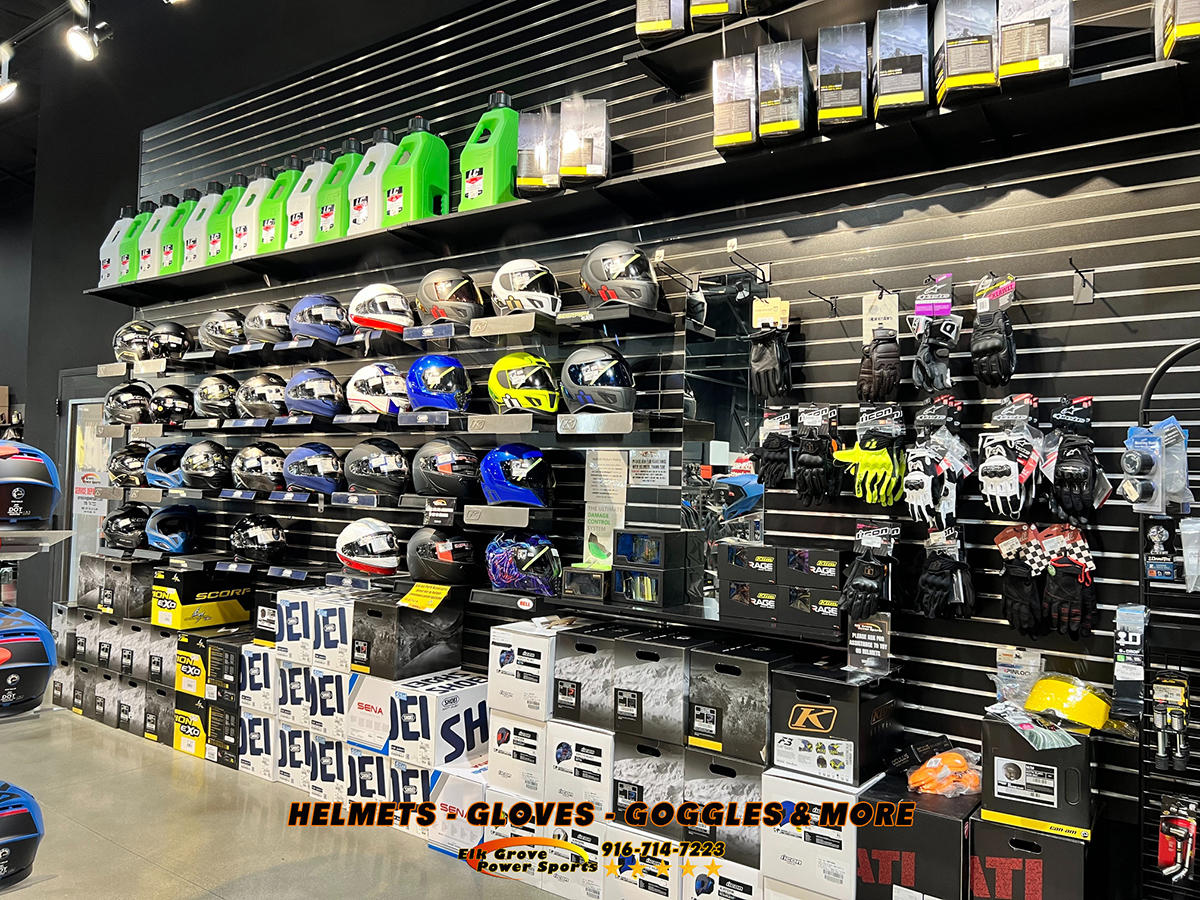 Elk Grove Power Sports- 10297 E. Stockton Blvd Elk Grove, CA 95624-Call us at 916-714-7223