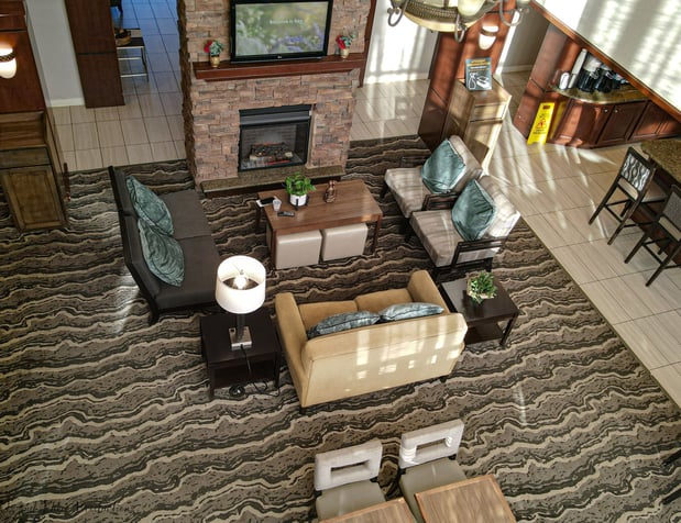 Images Staybridge Suites Elkhart North by IHG