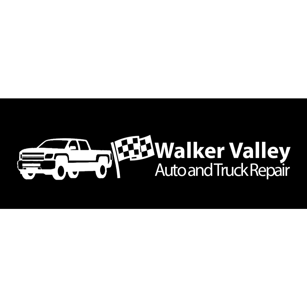 Walker Valley Auto and Truck Repair Logo