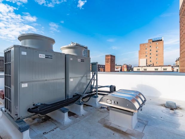 Images Burke Plumbing & Heating Inc