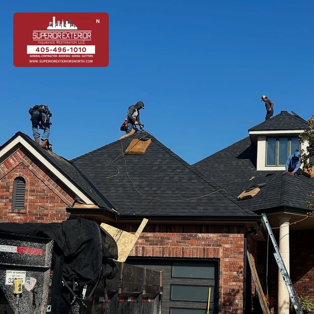 Images Superior Exteriors North