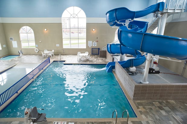 Images Garner Hotel Brookings by IHG