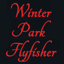 Winter Park Flyfisher
