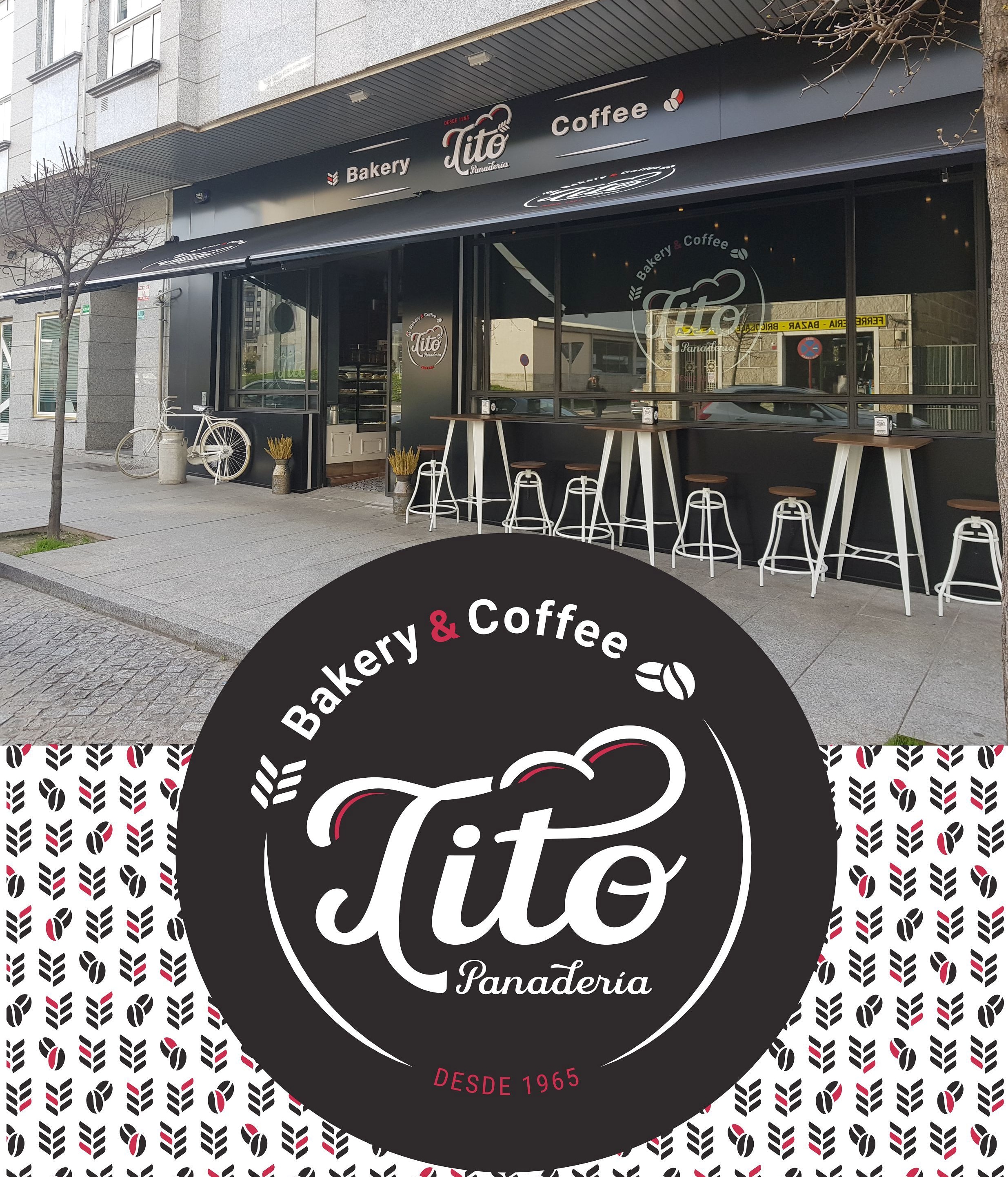 Images Bakery & Coffee Tito