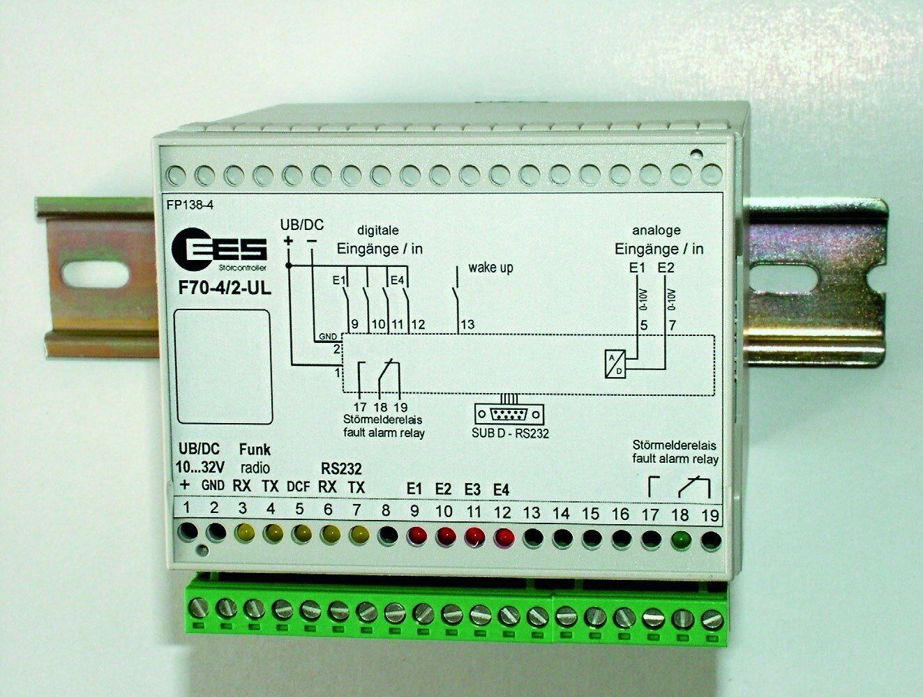 Bilder INTECH-ICS AG
