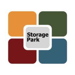 Storage Park Logo