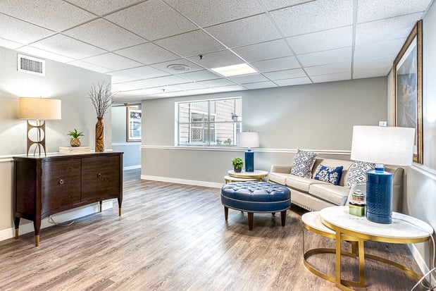 Images Aventine at Lantana Senior Apartments