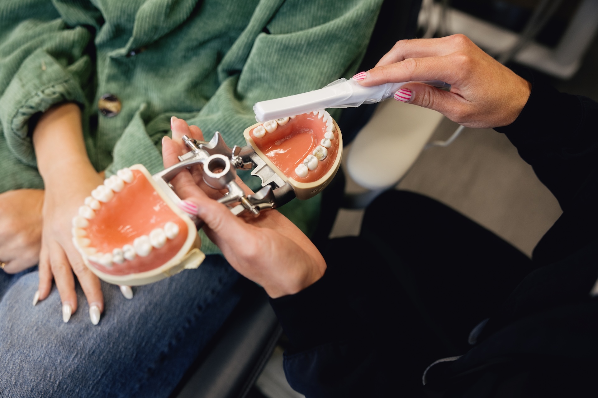 Cromwell Dental Care
