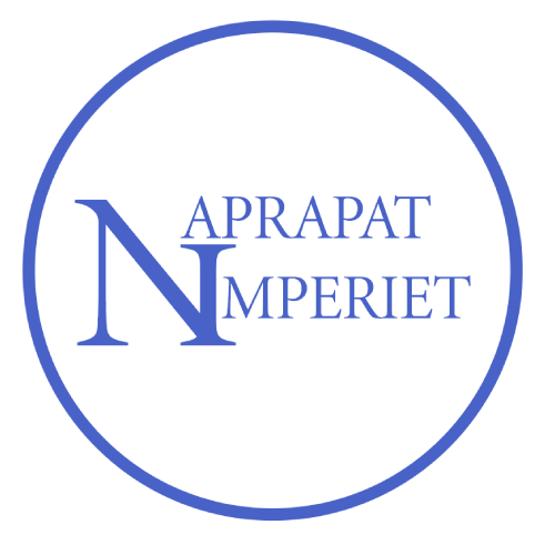 Naprapatimperiet Bromma AB Logo