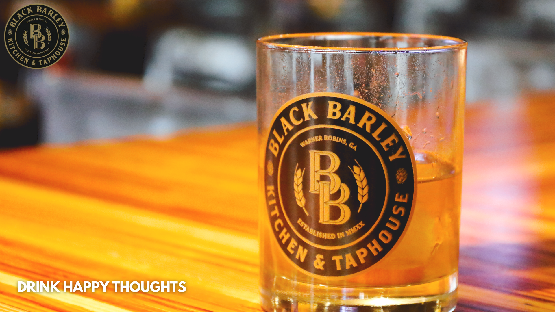 Black Barley Kitchen & Taphouse Image