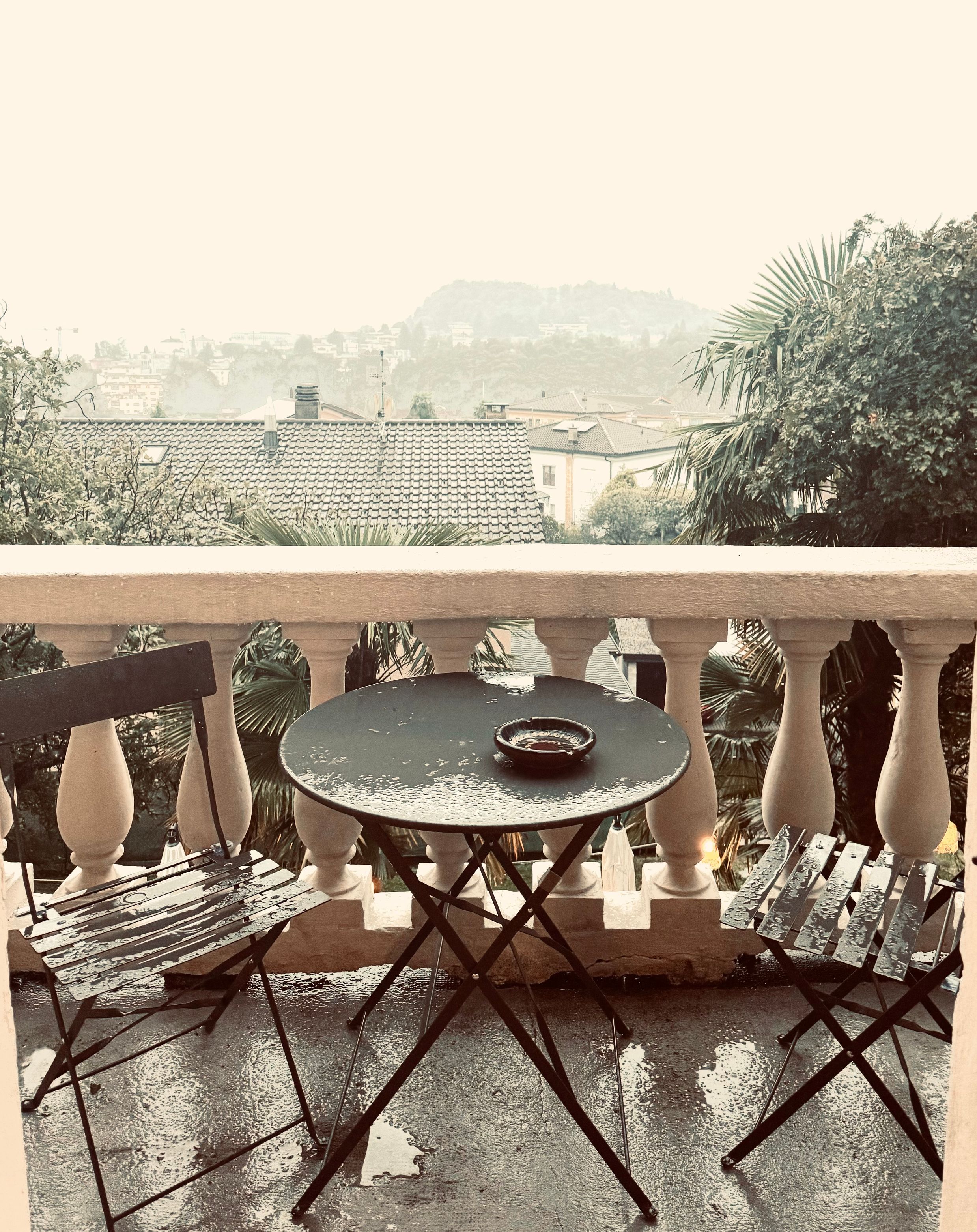 Bilder Osteria Ronchetto