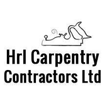 LOGO HRL Carpentry Contractors Ltd Chelmsford 07925 773369