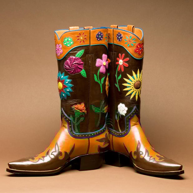 Images Little's Boot Company