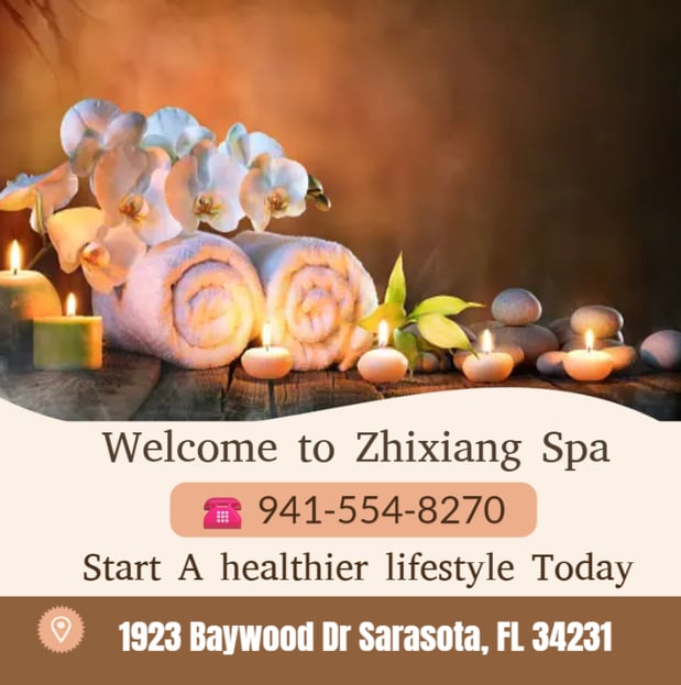 Images Zhixiang Spa