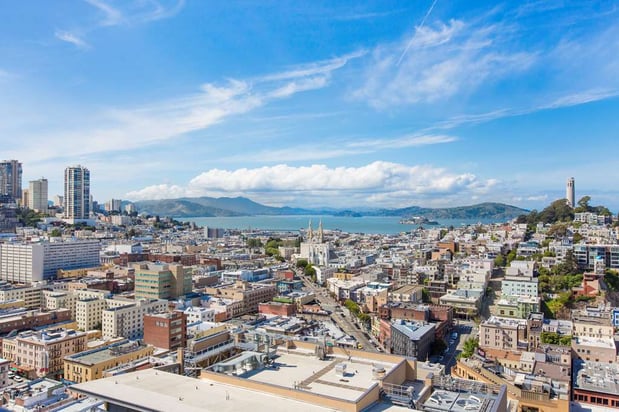 Images Hilton San Francisco Financial District