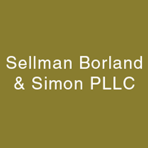 Sellman Borland & Simon PLLC Logo