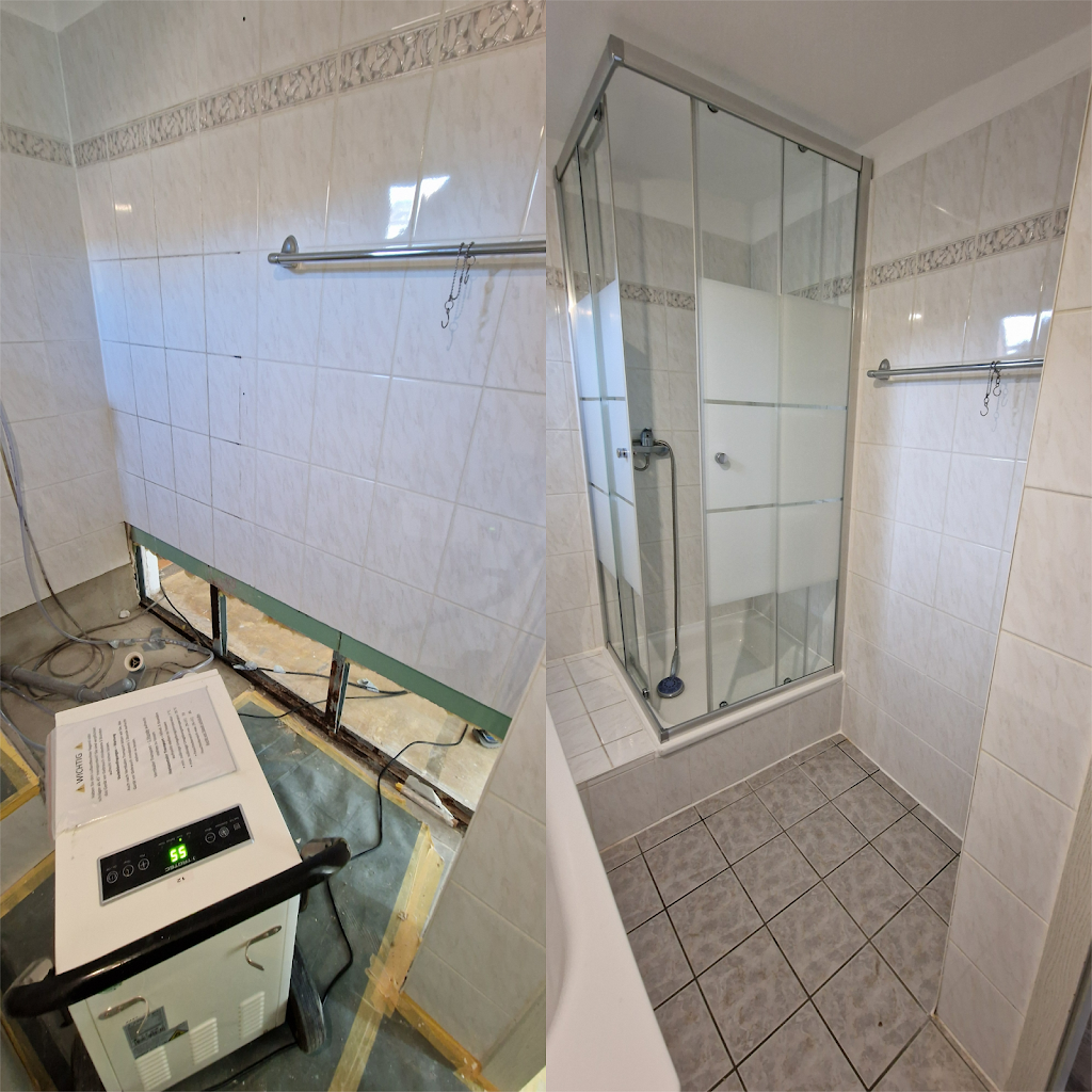 Zanero Wasserschadenservice in Dreieich