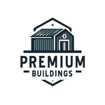 Premium Buildings USA Logo
