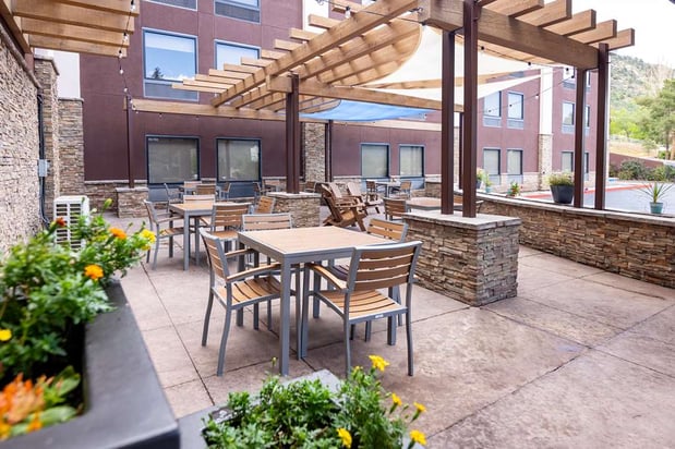 Images Hampton Inn Durango