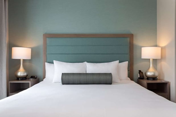 Images Homewood Suites by Hilton Panama City Beach