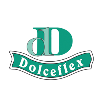 Dolceflex-Materassi-Reti-Forniture Alberghiere-Cefalù Logo