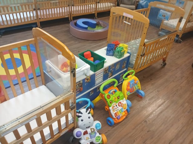 Images Woodland Drive KinderCare