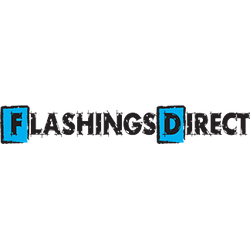 Flashings Direct Logo