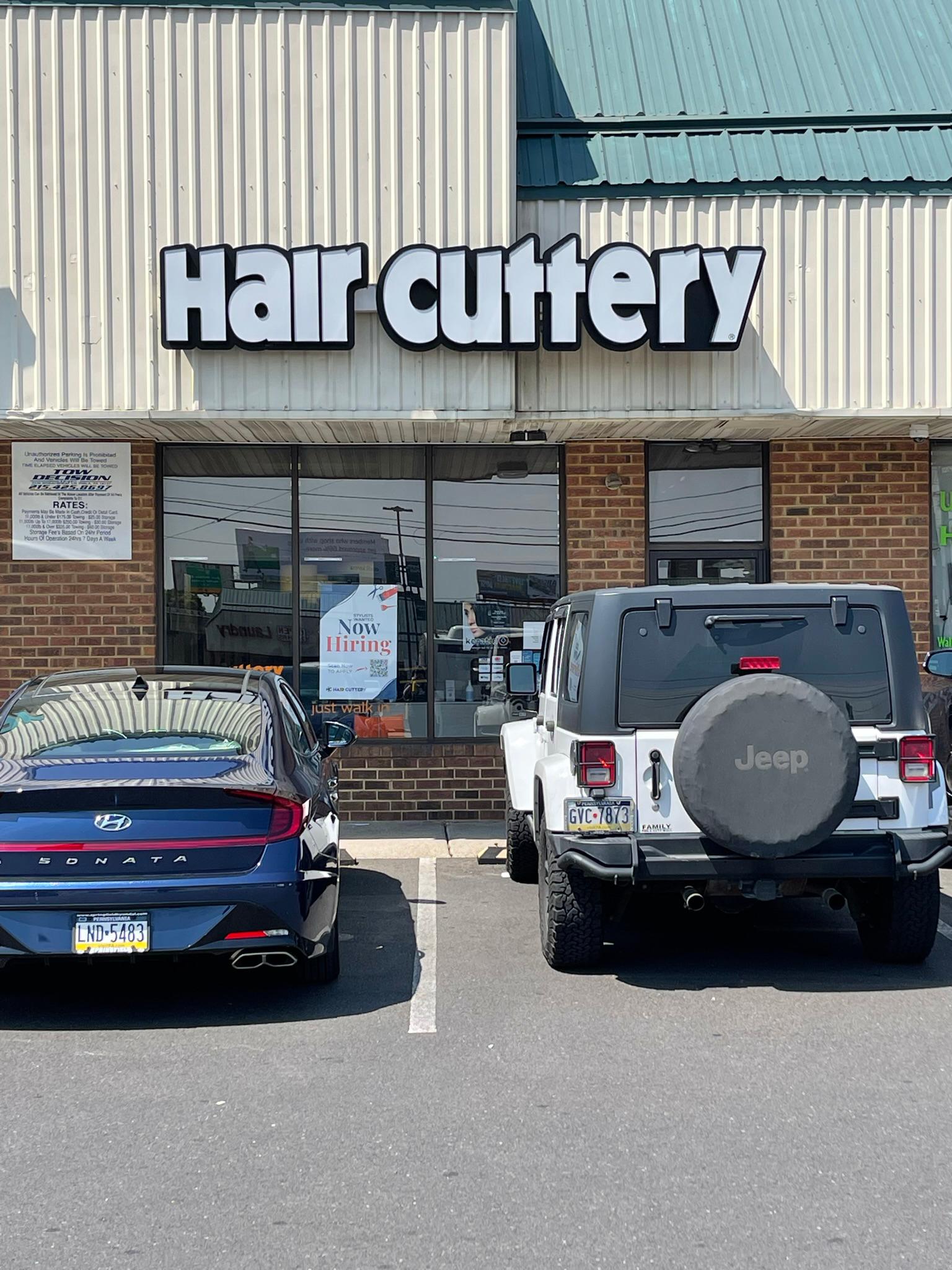 Hair Cuttery, 47 Snyder Avenue, Philadelphia, PA, Hair Salons - MapQuest