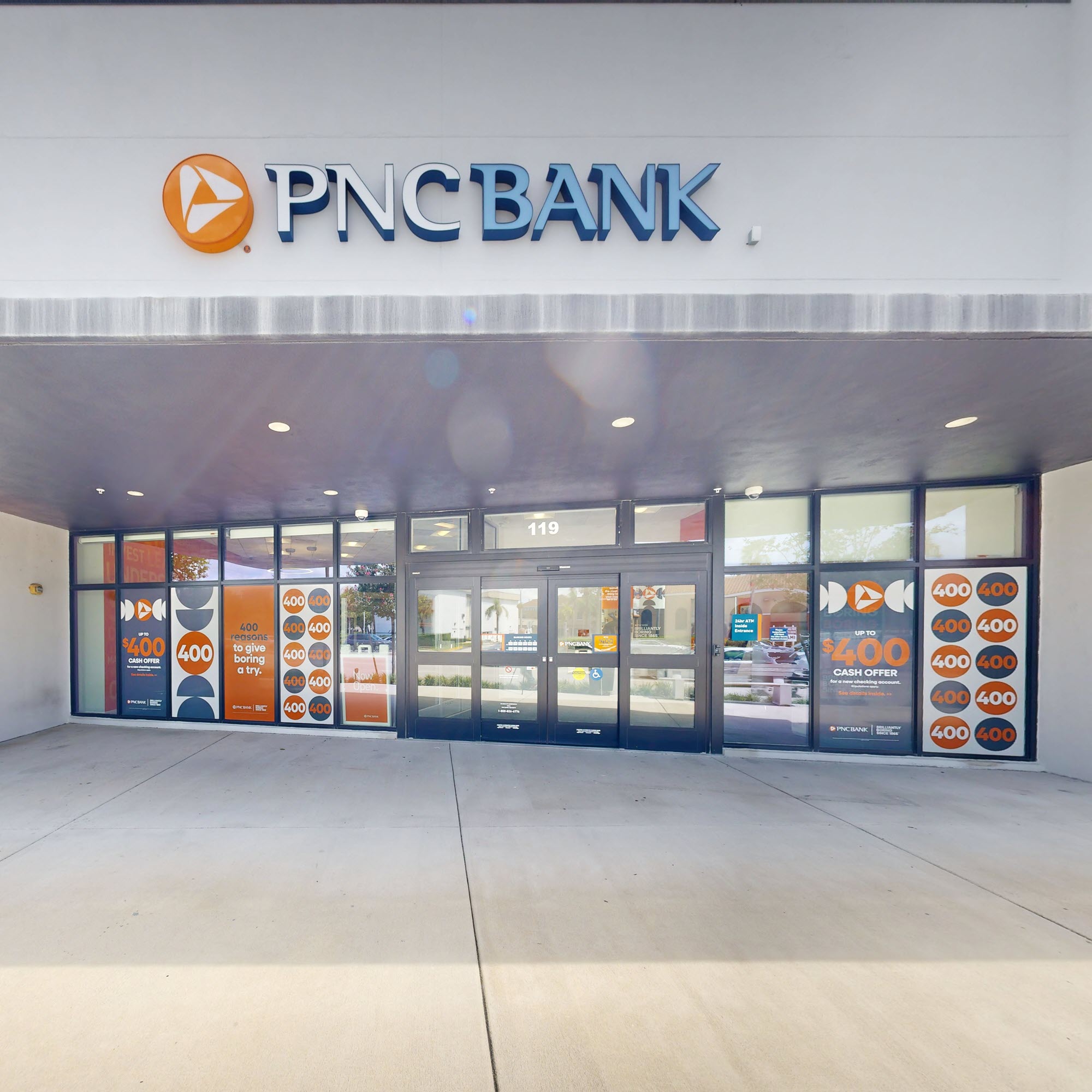 PNC Bank