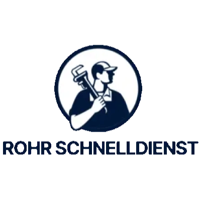 Rohr Schnelldienst in Berlin - Logo