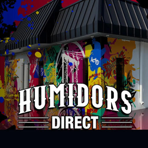 HUMIDORS DIRECT