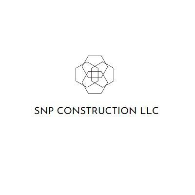 SNP Construction LLC Logo