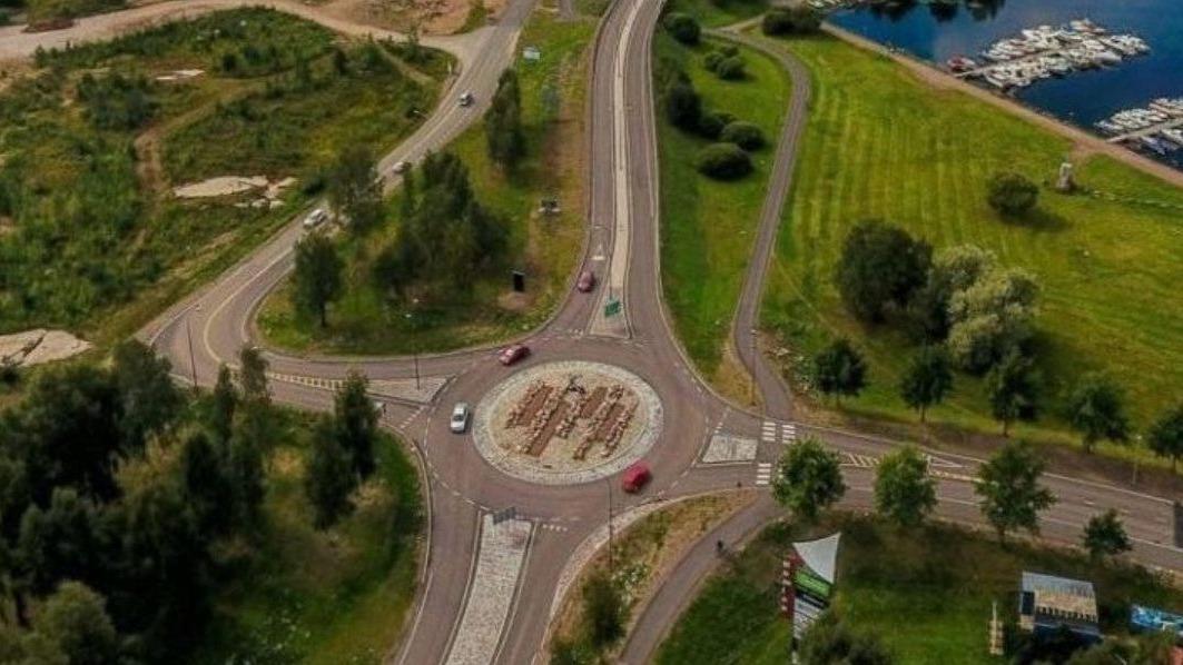Images Ruissalon kamppailu- ja urheilukeskus