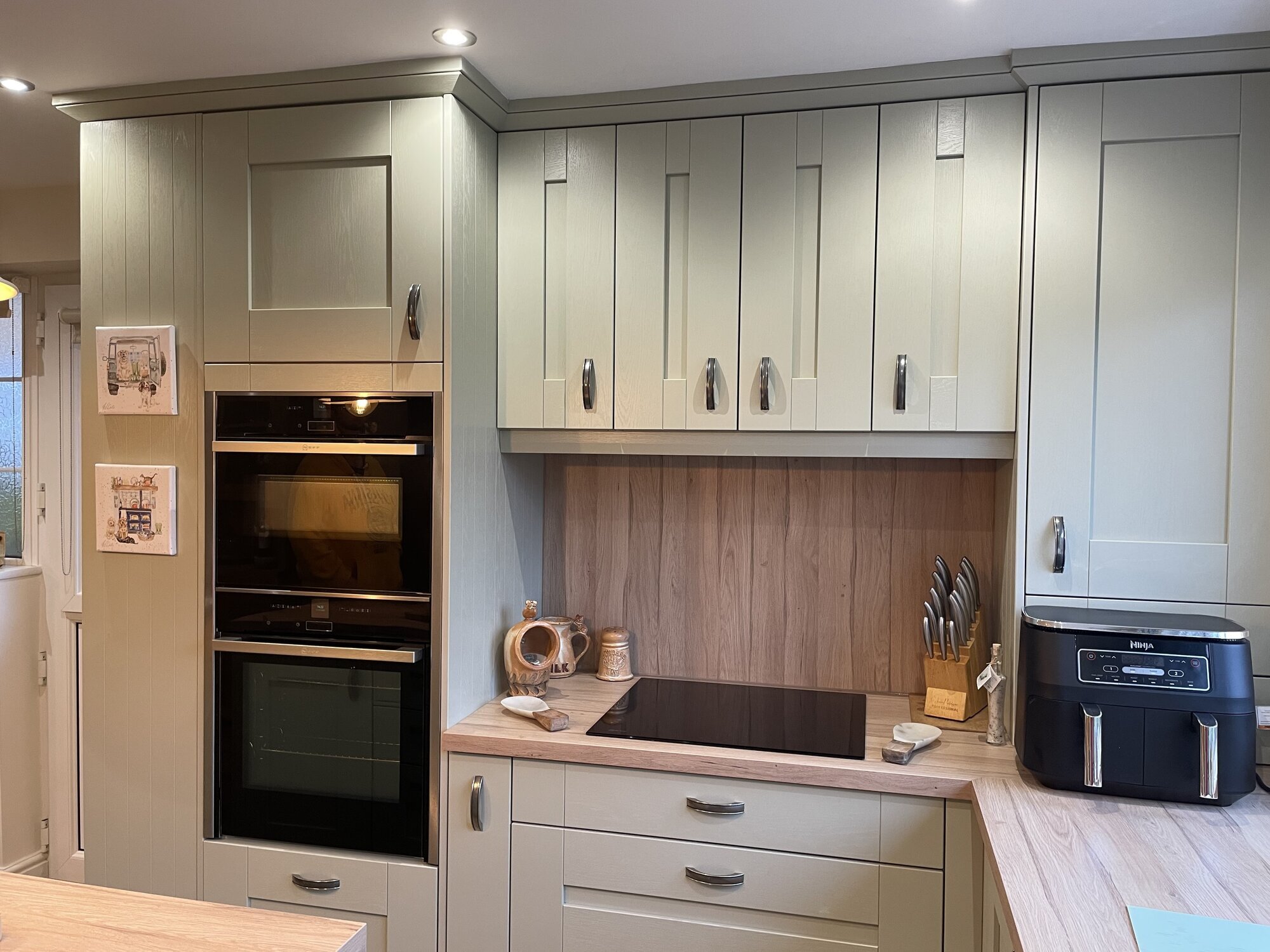 Images Schofield Kitchens & Bathrooms Ltd.