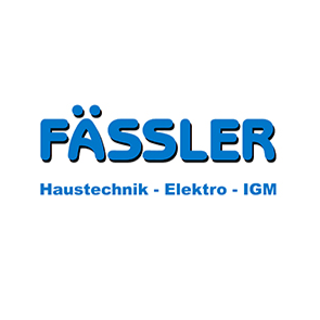Fässler Wolfgang GmbH Logo