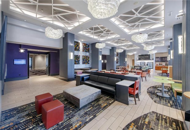 Images Hampton Inn & Suites Raleigh-Durham Airport-Brier Creek