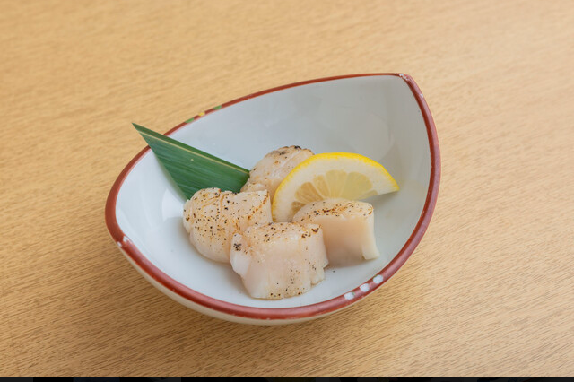 Images 鮨・磯魚料理 安さん 神戸大丸店
