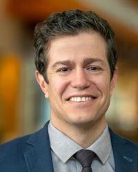 Dr. Joshua Minori, DO - Park City, UT - Pain Medicine
