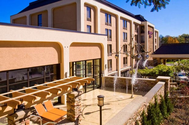 Images Hampton Inn Wheeling