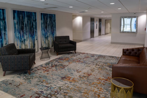 Images Holiday Inn Express Salt Lake City Downtown by IHG