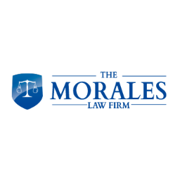 Morales Law Firm Logo