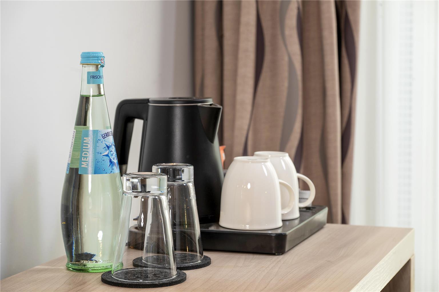 Bilder Best Western Plus Hotel Koeln City