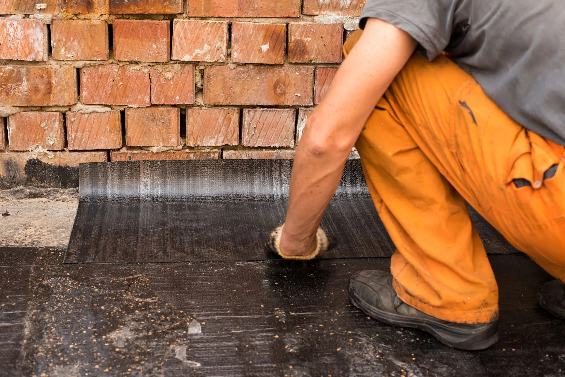 Seal-Rite Roofing & Siding Image