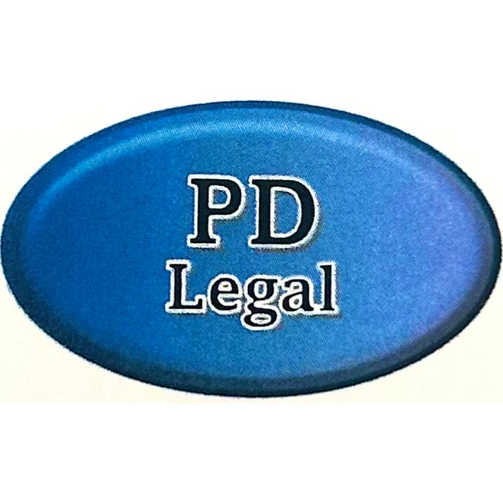 Avv. Pascal Delprete Logo