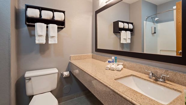 Images Best Western Executive Inn