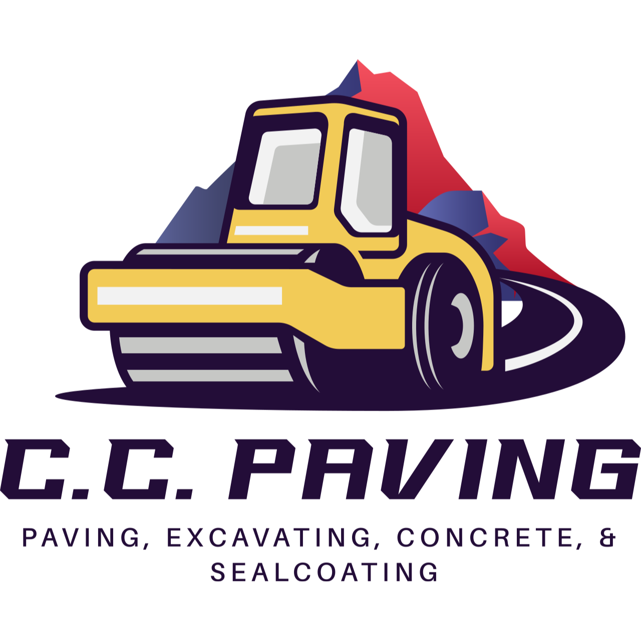 C.C. Paving - Paving, Excavating, Concrete & Sealcoating - Scranton, PA - (570)313-7320 | ShowMeLocal.com