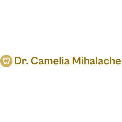 Zahnarztpraxis Camelia Mihalache in München - Logo