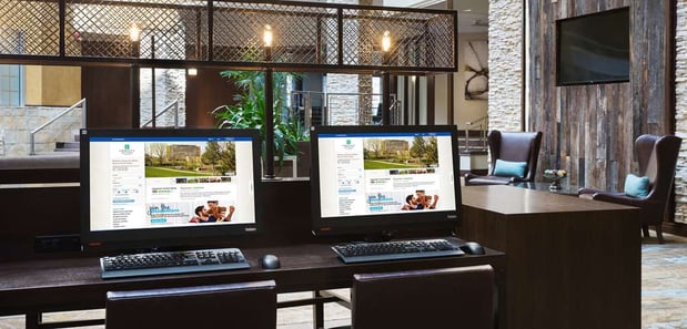 Images Embassy Suites by Hilton Denver Tech Center