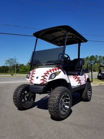 Images Good Guys Golf Carts