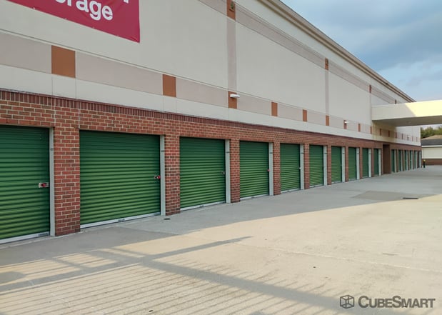 Images CubeSmart Self Storage